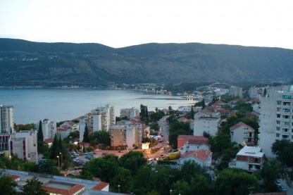 Elektro agregat za Waste Water Treatment Plant v Črni Gori